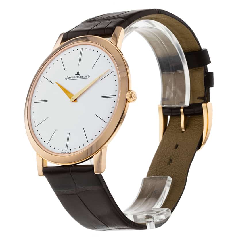 Jaeger-LeCoultre Master Ultra-Thin 1292520